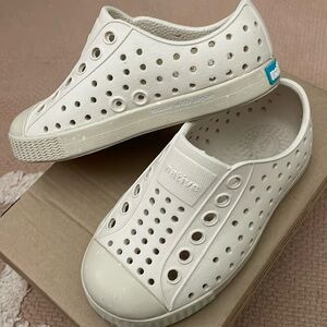 Native shoes Jefferson Bloom